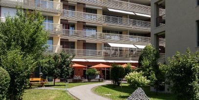 Unsere Standorte, Senevita