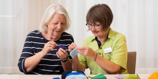 Senevita Wangenmatt, Aktivierung