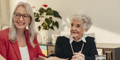 Pflegeplanung, Senevita