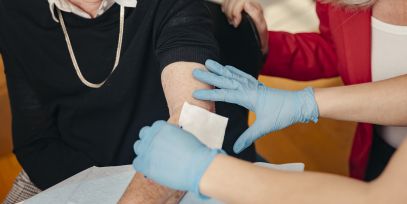 Medizinische Pflege, Senevita