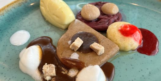 Smooth Food, Senevita