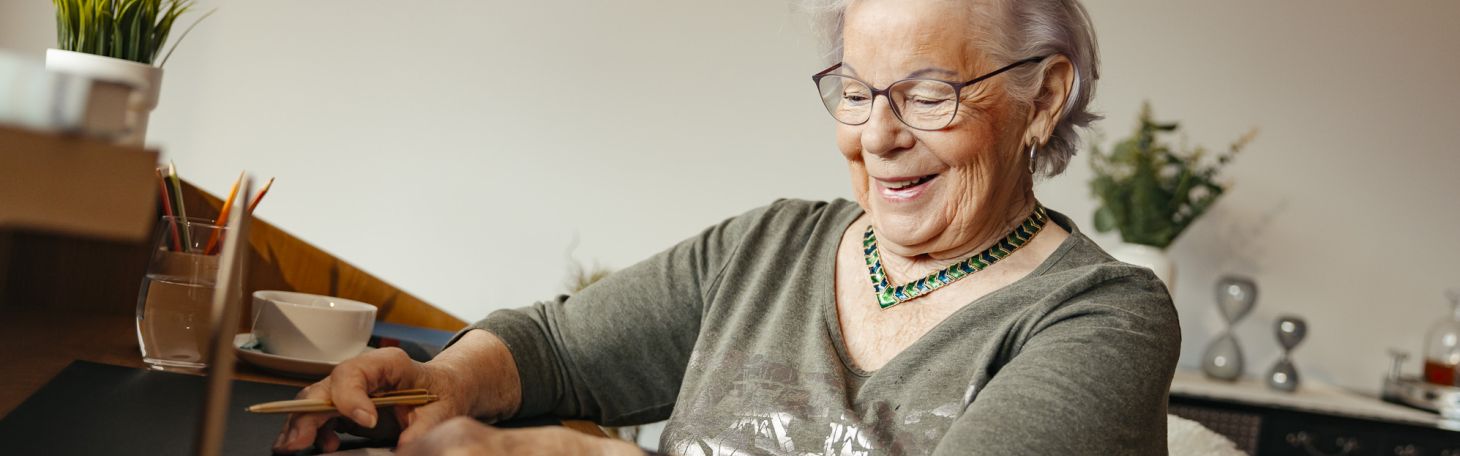 Demenzbetreuung, Senevita Casa