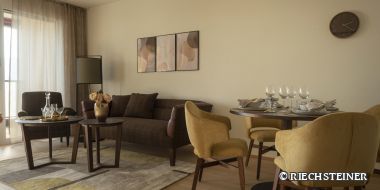 Betreutes Wohnen, Senevita