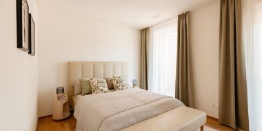 Betreutes Wohnen, Senevita