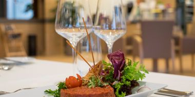 Senevita, Tellergericht, Altersheim