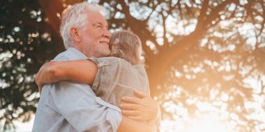 Umarmung, Biodiversität