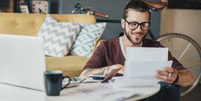 Finanzen und Versicherungen