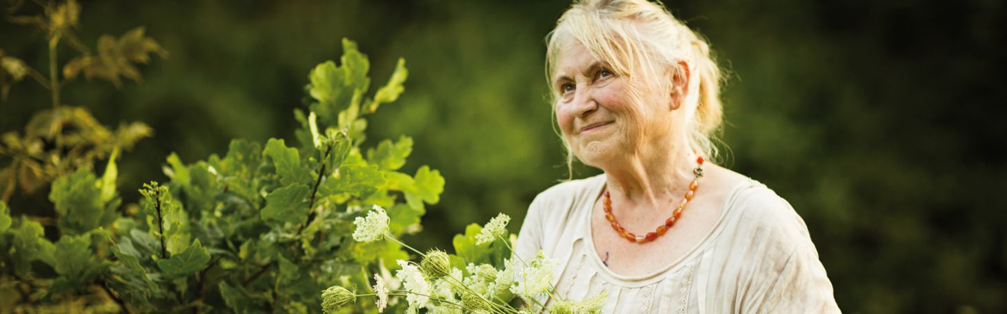 Charta Biodiversität, Senevita