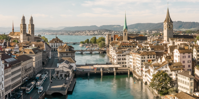 Unsere Standorte auf einen Blick