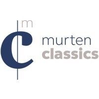 Logo Murten Classics