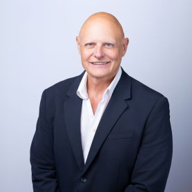 André Hardmeier, Geschäftsführer