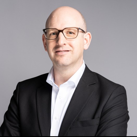 Philippe Ballerstedt, Directeur de siteSenevita Casa Genève