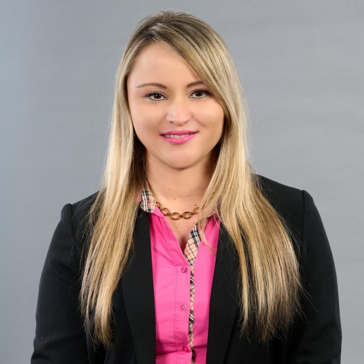 Bruna Lötscher, Responsable du site Senevita Casa Soleure