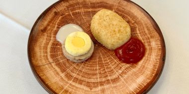 Senevita, Altersheim, Tellergericht, Smoothfood