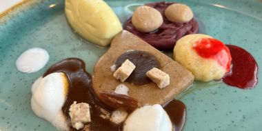 Senevita, Altersheim, Tellergericht, Smoothfood