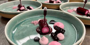 Senevita, Altersheim, Tellergericht, Smoothfood