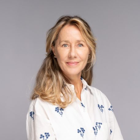 Catherine Béguin, Responsable des soins